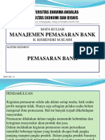 Bahan MPB 4 Pemasaran Bank