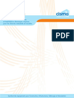 Guide CISMA Habilitation Électrique - Chariots Industriels Et Nacelles 2014