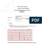 Geografi LKPD X Atmosfer 2 SMT2