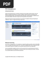 Qualys Pci Compliance Getting Started Guide