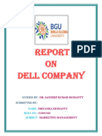 Priyanka Mohanty Marketing 1 - Dell - 025