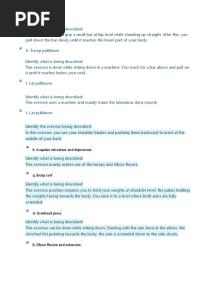 Team Sports PDF