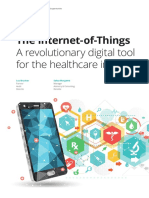 Lu Digital Tool Healthcare Industry 062017
