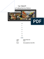 Tugas Kliping IPS - Kelas 7.pdf - Docx-Dikonversi