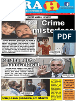 Jornal Hora H RJ 19.03.21 PDF