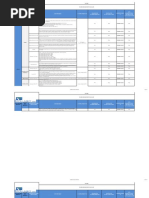 Matriz de Requisitos Legales