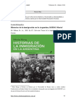 Dialnet-HistoriasDeLaInmigracionEnLaArgentinaBJERGMaria-3182983