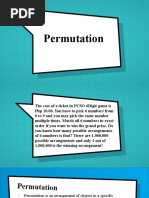 Permutation q3w1