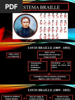 Sistema Braille