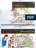 Atraumatic Care