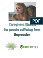 Caregivers-Manual-for-Depression