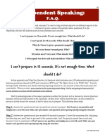 1.1 Independent Appendix - FAQ.pdf