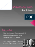 10) La Socializacion Infantil Desde El Aporte de E. Erikson