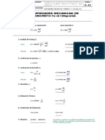 1.-Propiedades Del Concreto - Modulo A-A1 PDF