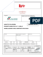 Modelacion 3d Del Substracto Rocoso