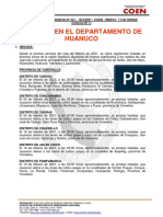 Informe de Emergencia #341 18mar2021 Heladas en El Departamento de Huánuco 1 2