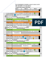 JADWAL PJJ +TV EDUKASI pasca idul fitri