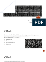 Luthfi Ma'arif - Fuel (Coal and Oil) and Ash Characteristic