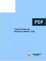 Fixed Assets 3.60