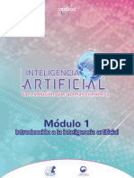 M1 Inteligencia Artificial