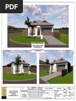 Lot 39 Sutherland Drive Plans