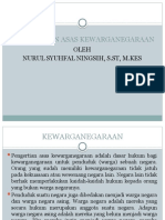 Asas Kewarganegaraan