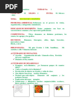 Clases Matematicas