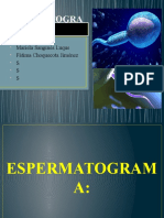 Espermatograma 2