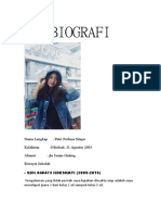 BIOGRAFI Putri