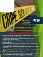 Kriminologi-Prespektif Islam