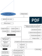 Patofisiologi Preeklampsia