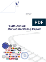 IRG-Rail 16 1 - Fourth Annual Market Monitoring Report
