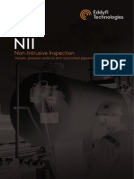 NII-Non-Intrusive Inspection