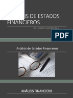 ESTADOS FINANCIEROS ANALISIS - Compressed