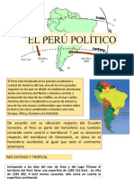 Perú Político