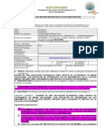 Formato Proyectos 2021 Matematicas