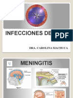 Meningitis Clase UDO