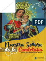 Subsidio Candelaria