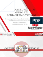 Taller de Contabilidad 3