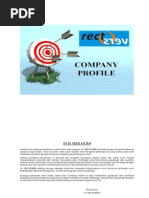 Download company profile recto by RomdinAzhar SN49946138 doc pdf