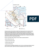 Pembentukan Cekungan Sumatera Selatan