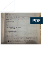 tarea analisis