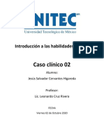 Caso Clinico 02