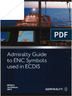 Admiralty Guide to Enc Symbols