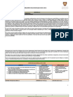 Programa de Clases Administración Parroquial 2020