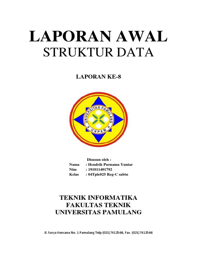 Metode Sorting dalam Struktur Data | PDF