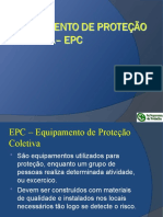 EPI E EPC