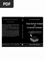 Download Finite Element Analysis of Composite Laminates 0792311256 by ravindrababug SN49947300 doc pdf