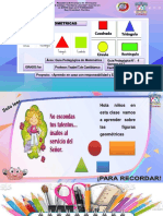 Guía Pedagógica Matematica SEMANA 17