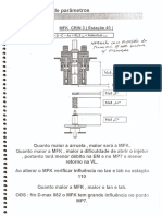 Linha Montagem CRIN Parametros